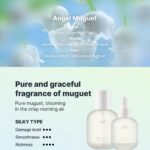 Lador Perfumed Hair Oil Angel Muguet (2)