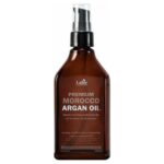 La'dor Premium Morocco Argan Hair Oil, 100ml - 1