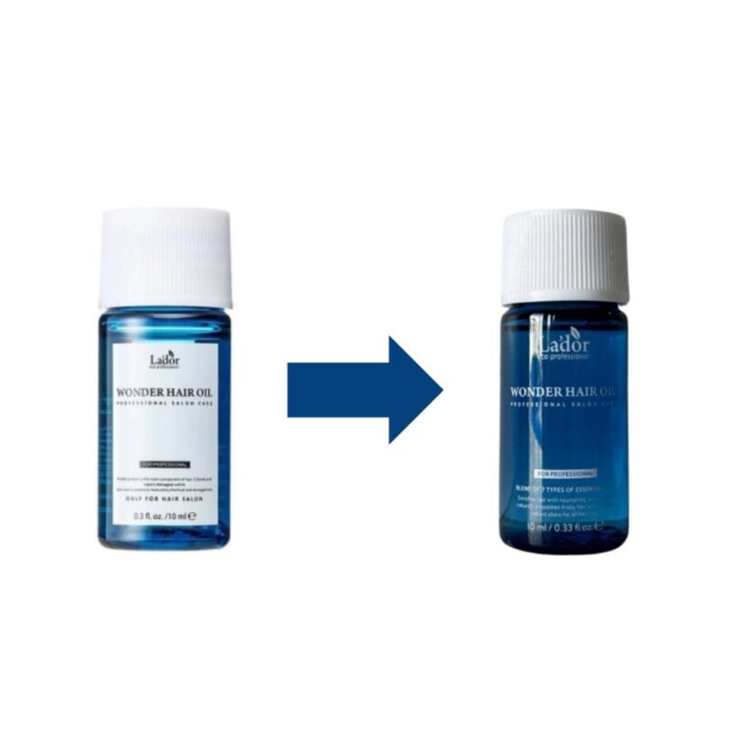 Lador Wonder Hair Oil