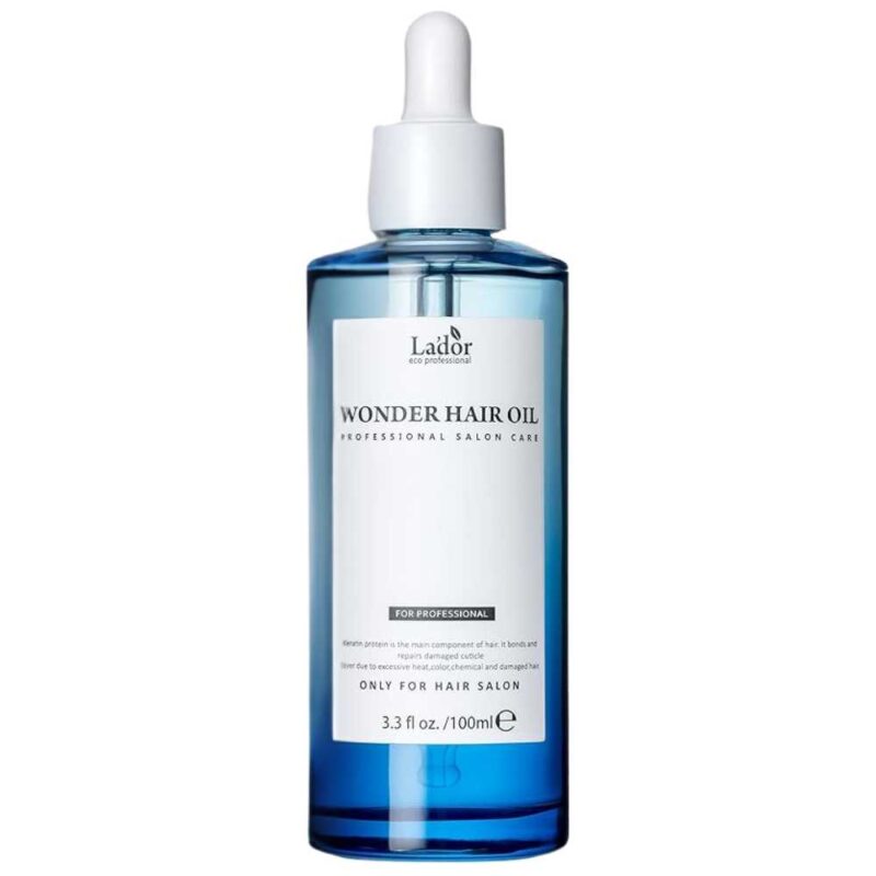 Lador Wonder Hair Oil, 100ml - 1
