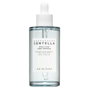 Skin1004 Madagascar Centella Tone Brightening Glow Mask
