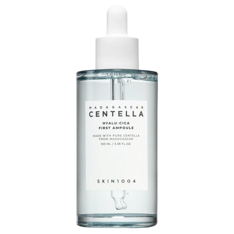 Skin1004 Madagascar Centella Tone Brightening Glow Mask