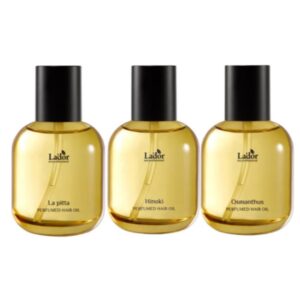 lador perfumed hair oil