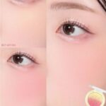 Peripera Pure Blushed Custom Cheek Cardcaptor Cherry Collection