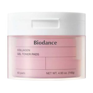 Biodance Collagen Gel Toner Pads, 60pads