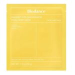 Biodance Radiant Vita Niacinamide Real Deep Mask