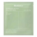 Biodance Refreshing Sea Kelp Real Deep Mask