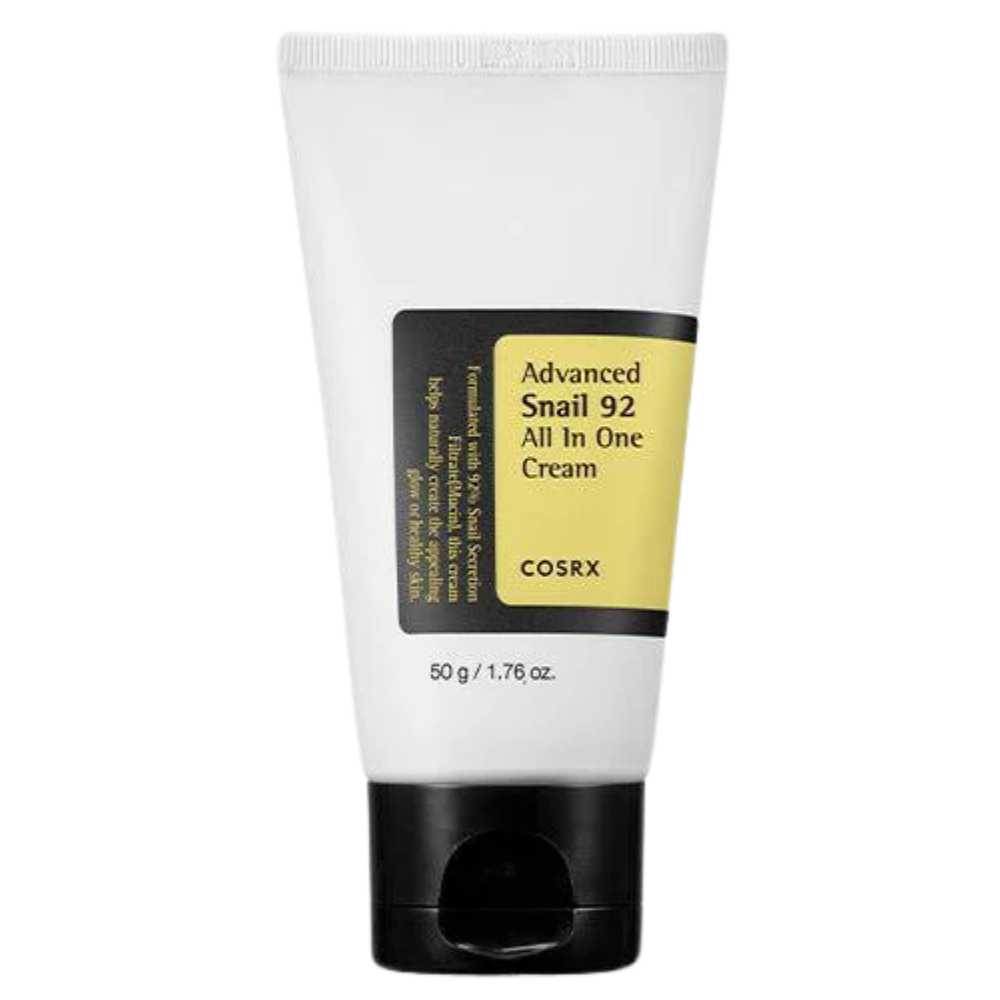 COSRX Advanced Snail 92 All In One Cream Tube, 50g - 1