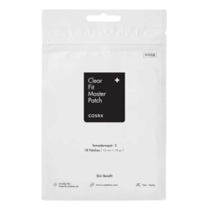 COSRX Clear Fit Master Patch, 18 Plasturi - 1