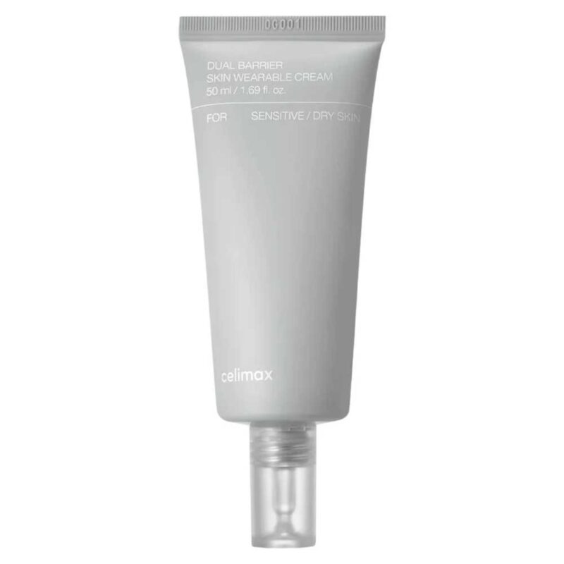 Celimax Dual Barrier Skin Wearable Cream, 50ml - 1