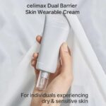 Celimax Dual Barrier Skin Wearable Cream, 50ml - 2