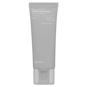 Celimax Dual Barrier Watery Sun Cream, 40ml - 1