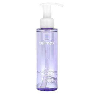 Celimax Fresh Blackhead Jojoba Cleansing Oil, 150ml - 1