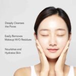 Celimax Fresh Blackhead Jojoba Cleansing Oil, 150ml - 2