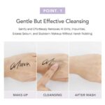 Celimax Fresh Blackhead Jojoba Cleansing Oil, 150ml - 3