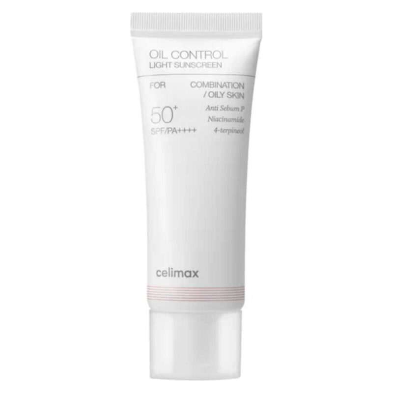 Celimax Oil Control Light Sunscreen, 40ml - 1