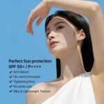 Celimax Oil Control Light Sunscreen, 40ml - 3