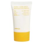 Celimax Pore+Dark Spot Brightening Care Sunscreen, 50ml - 1