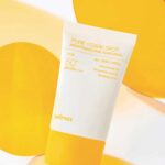 Celimax Pore+Dark Spot Brightening Care Sunscreen, 50ml - 2