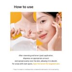 Celimax Pore+Dark Spot Brightening Serum, 30ml - 4