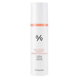 Dr. Ceuracle 5α Control Clearing Serum In Emulsion, 100ml - 1