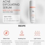 Dr. Ceuracle 5α Control Clearing Serum In Emulsion, 100ml - 2
