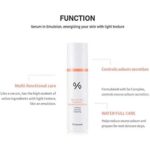 Dr. Ceuracle 5α Control Clearing Serum In Emulsion, 100ml - 3