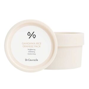 Dr. Ceuracle Ganghwa Rice Granule Pack, 115g - 1