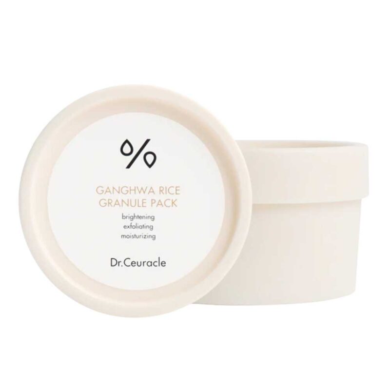 Dr. Ceuracle Ganghwa Rice Granule Pack, 115g - 1