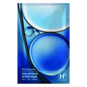 Dr. Ceuracle Hyal Reyouth Lifting Mask - 1