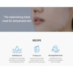 Dr. Ceuracle Hyal Reyouth Lifting Mask - 3