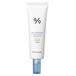 Dr. Ceuracle Hyal Reyouth Moist Sun, 50ml - 1