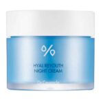 Dr. Ceuracle Hyal Reyouth Night Cream, 60g - 1