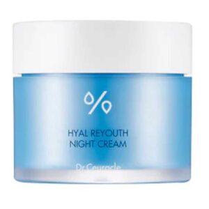 Dr. Ceuracle Hyal Reyouth Night Cream, 60g - 1