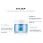 Dr. Ceuracle Hyal Reyouth Night Cream, 60g - 2