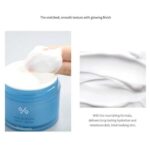 Dr. Ceuracle Hyal Reyouth Night Cream, 60g - 3
