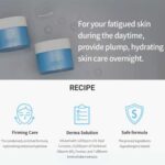 Dr. Ceuracle Hyal Reyouth Night Cream, 60g - 5