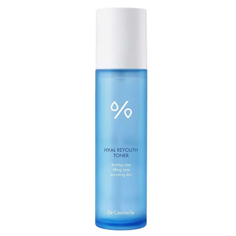 Dr. Ceuracle Hyal Reyouth Toner, 120ml - 1