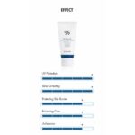 Dr. Ceuracle Pro-Balance Biotics Clear Up Sun, 50ml - 3