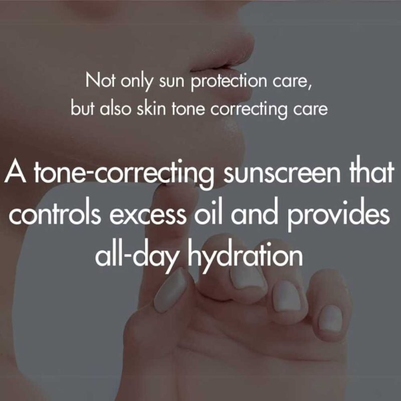 Dr. Ceuracle Pro-Balance Biotics Clear Up Sun, 50ml - 4