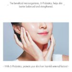Dr. Ceuracle Pro-Balance Biotics Clear Up Sun, 50ml - 5