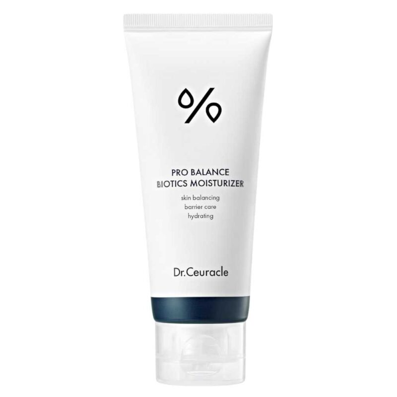 Dr. Ceuracle Pro Balance Biotics Moisturizer, 100ml - 1