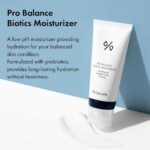 Dr. Ceuracle Pro Balance Biotics Moisturizer, 100ml - 2