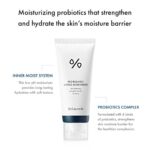 Dr. Ceuracle Pro Balance Biotics Moisturizer, 100ml - 3
