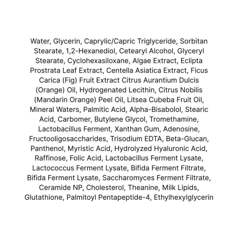 Dr. Ceuracle Pro Balance Biotics Moisturizer, 100ml - 7