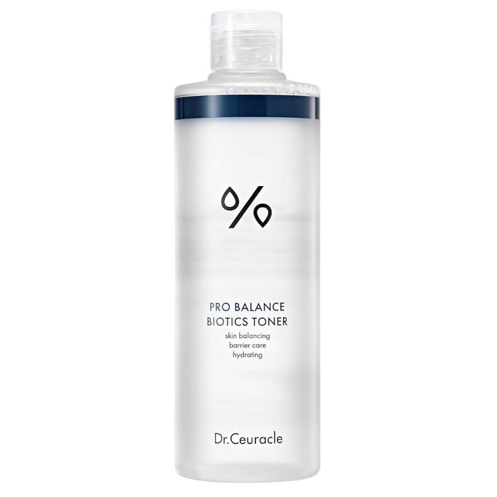 Dr. Ceuracle Pro Balance Biotics Toner, 300ml - 1