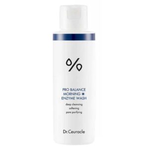 Dr. Ceuracle Pro Balance Morning Enzyme Wash, 50g - 1
