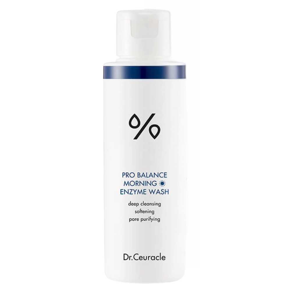 Dr. Ceuracle Pro Balance Morning Enzyme Wash, 50g - 1