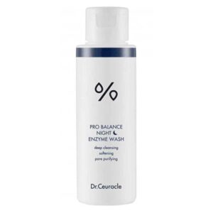 Dr. Ceuracle Pro Balance Night Enzyme Wash, 50g - 1
