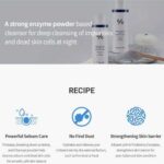 Dr. Ceuracle Pro Balance Night Enzyme Wash, 50g - 3